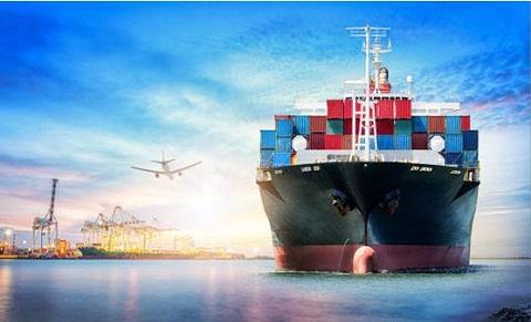 What is the customs clearance time and operation process for import shipping agents？